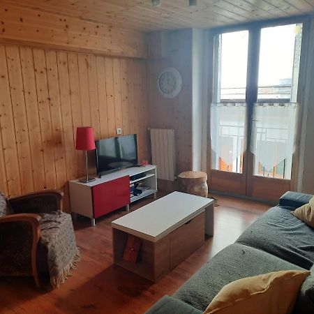 Le Cocon Apartment Bagneres-de-Luchon Exterior photo