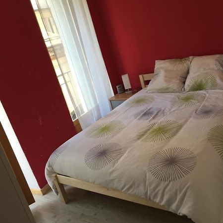 Le Cocon Apartment Bagneres-de-Luchon Exterior photo